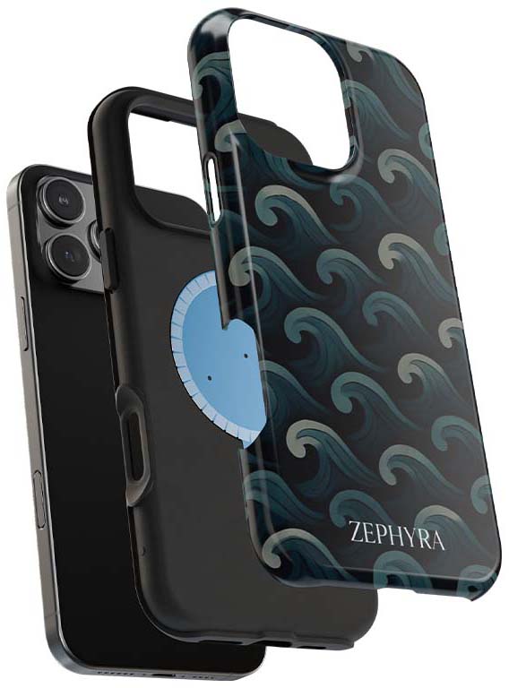 magsafe puzdro iphone 16 pro max